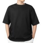 classic t-shirt for men